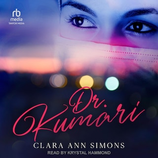 Front cover_Dr. Kumari