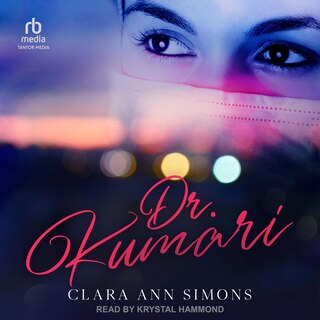 Front cover_Dr. Kumari