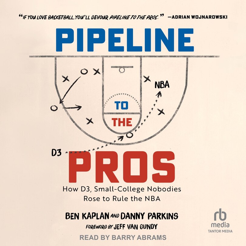 Front cover_Pipeline to the Pros