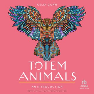 Front cover_Totem Animals: An Introduction