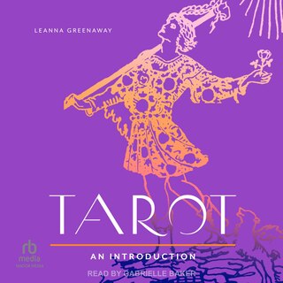 Couverture_Tarot: An Introduction