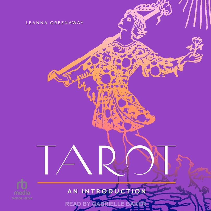 Couverture_Tarot: An Introduction