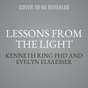 Couverture_Lessons from the Light