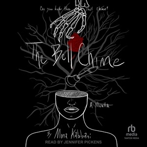 Front cover_The Bell Chime