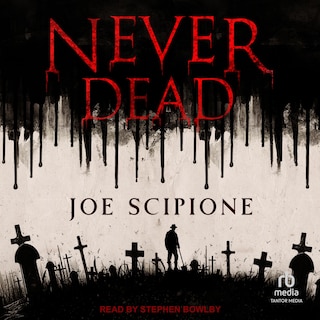 Couverture_Never Dead