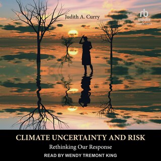 Couverture_Climate Uncertainty and Risk