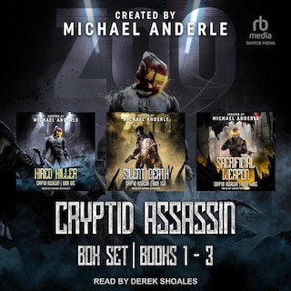 Couverture_Cryptid Assassin Boxed Set