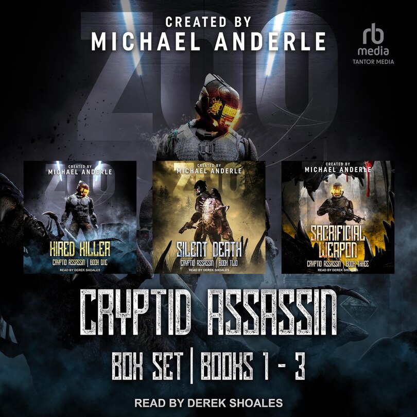 Couverture_Cryptid Assassin Boxed Set