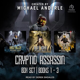 Couverture_Cryptid Assassin Boxed Set