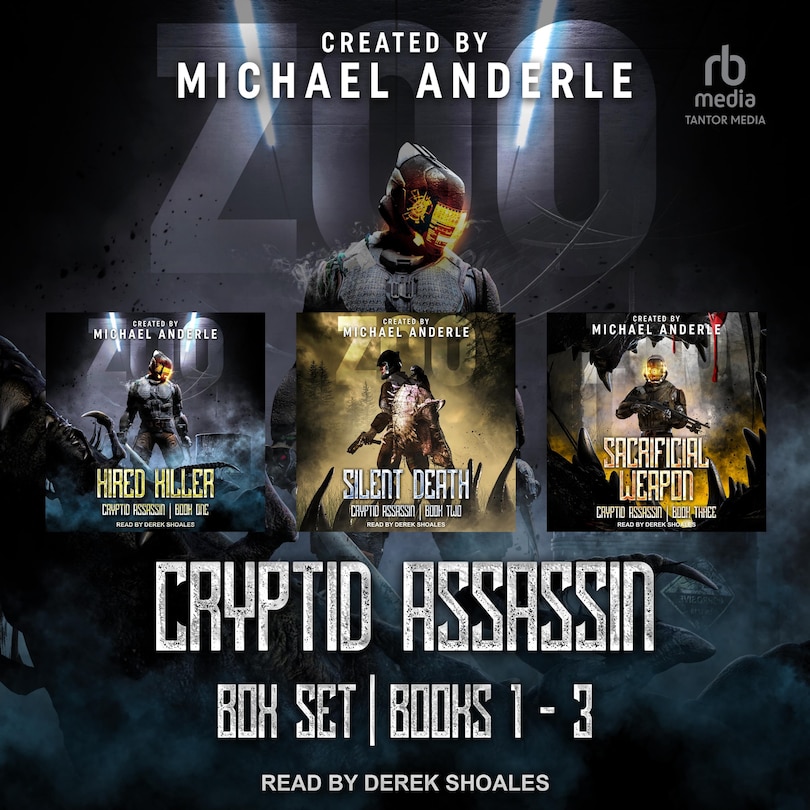 Couverture_Cryptid Assassin Boxed Set
