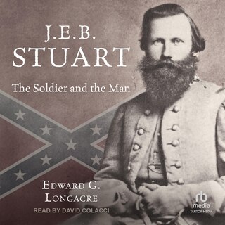 Front cover_J.E.B. Stuart