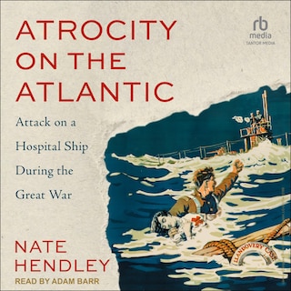 Front cover_Atrocity on the Atlantic