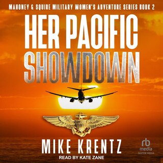Couverture_Her Pacific Showdown