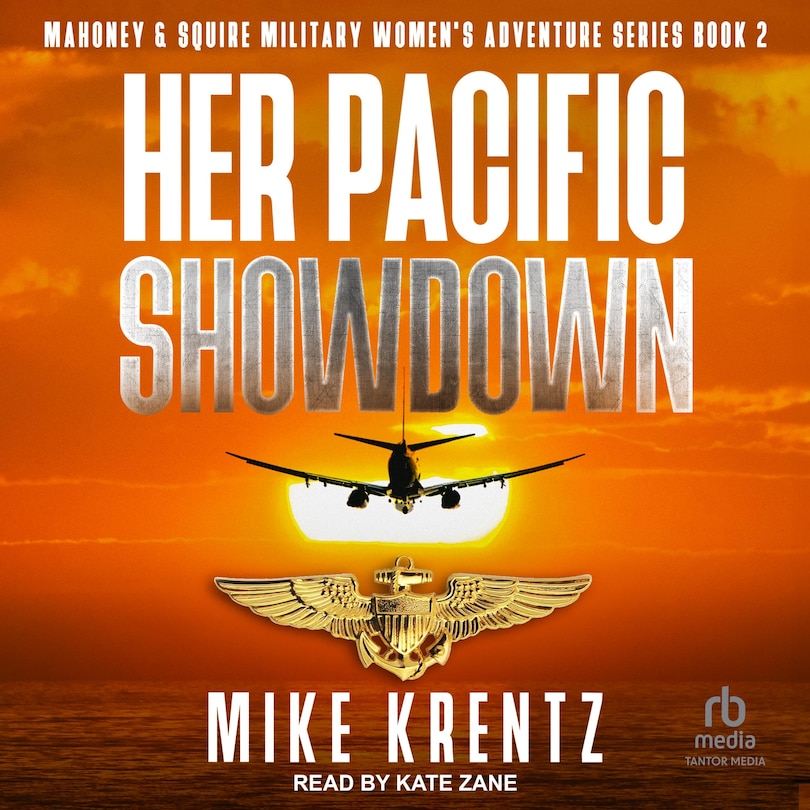 Couverture_Her Pacific Showdown