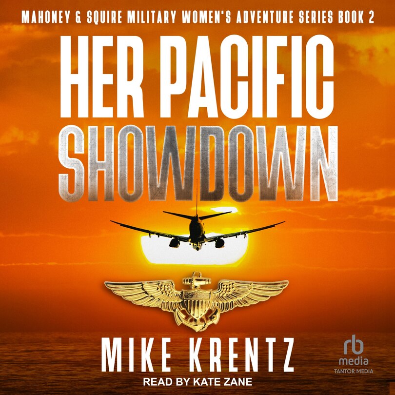 Couverture_Her Pacific Showdown
