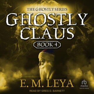 Couverture_Ghostly Claus