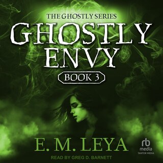Couverture_Ghostly Envy
