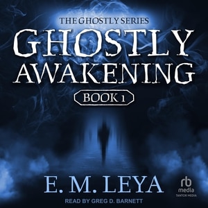 Couverture_Ghostly Awakening