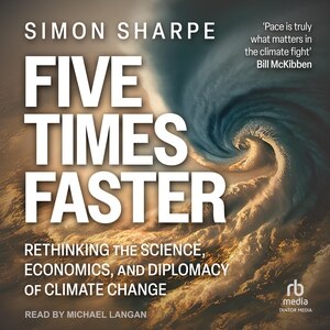 Front cover_Five Times Faster