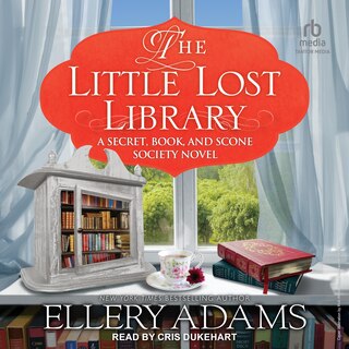 Couverture_The Little Lost Library