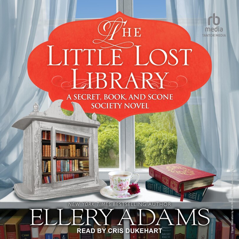 Couverture_The Little Lost Library