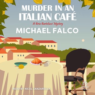 Couverture_Murder in an Italian Cafe