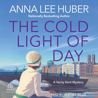 Front cover_Cold Light of Day