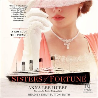 Front cover_Sisters of Fortune