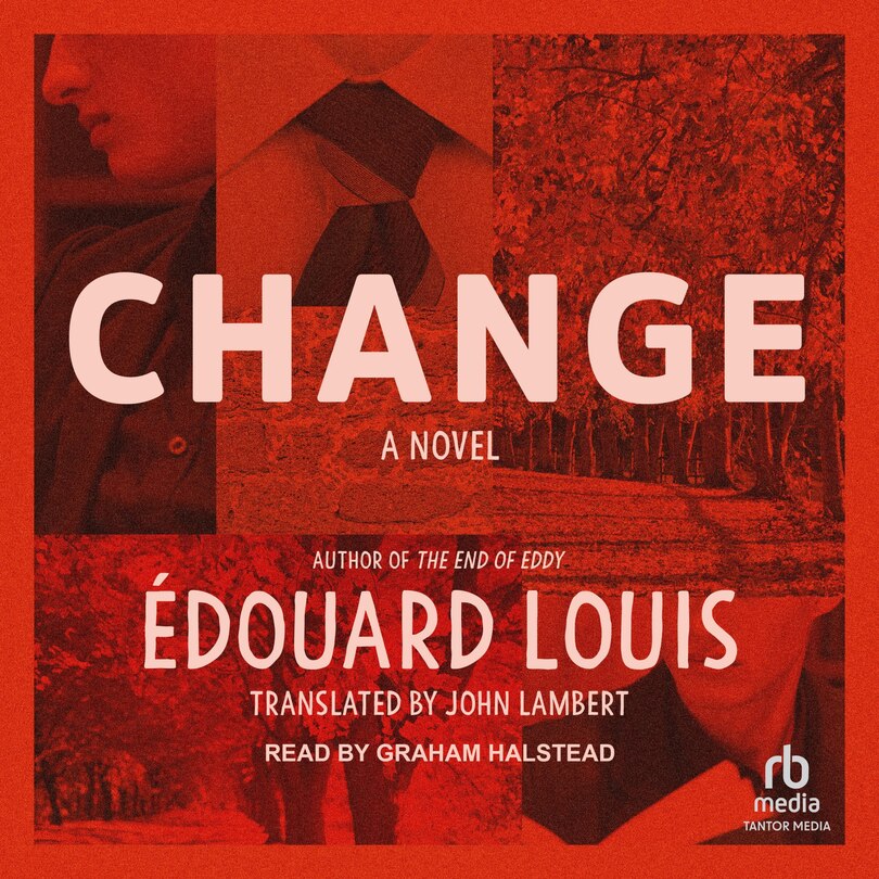 Front cover_Change