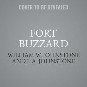 Front cover_Fort Buzzard