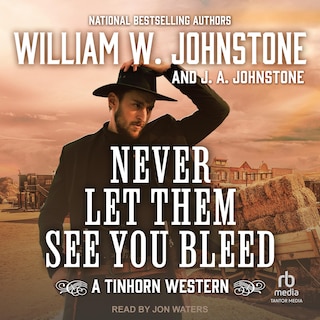 Couverture_Never Let Them See You Bleed