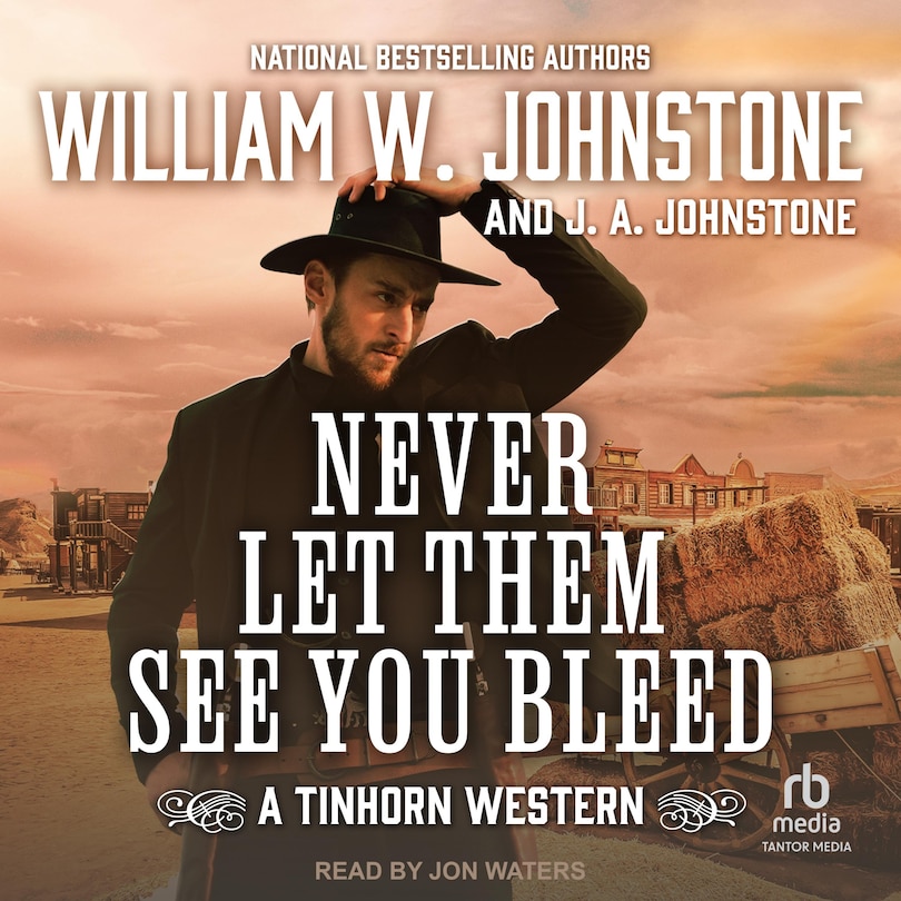 Couverture_Never Let Them See You Bleed
