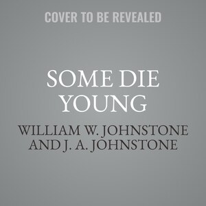 Front cover_Some Die Young