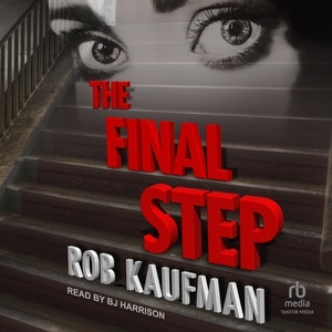 Front cover_The Final Step
