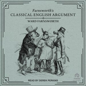 Front cover_Farnsworth's Classical English Argument