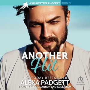 Couverture_Another Hit