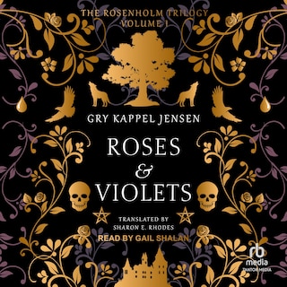 Front cover_Roses & Violets