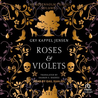 Front cover_Roses & Violets