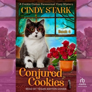 Front cover_Conjured Cookies