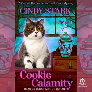 Front cover_Cookie Calamity