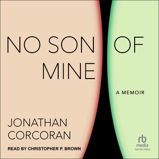 Front cover_No Son of Mine