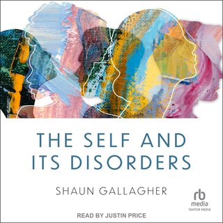 Front cover_The Self and its Disorders