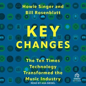 Front cover_Key Changes