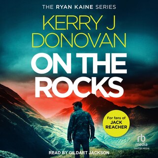 Front cover_On the Rocks
