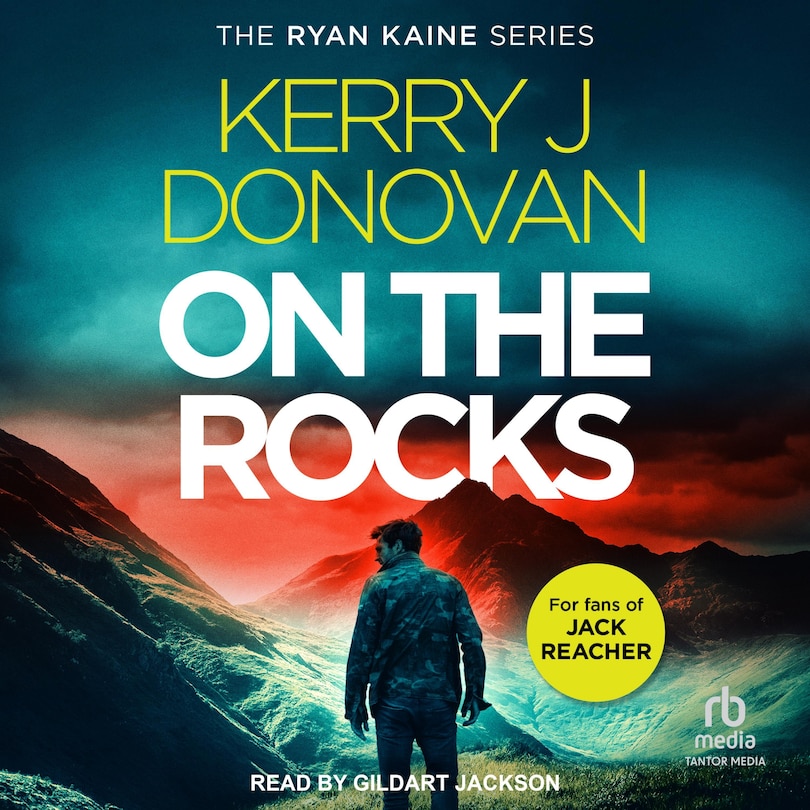 Front cover_On the Rocks