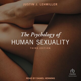 Couverture_The Psychology of Human Sexuality