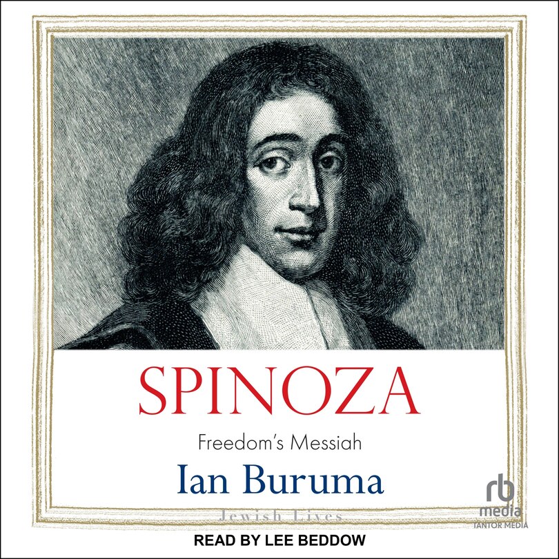 Front cover_Spinoza