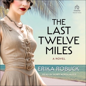 Front cover_The Last Twelve Miles