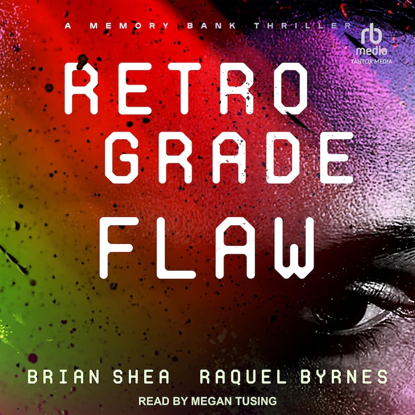 Front cover_Retrograde Flaw
