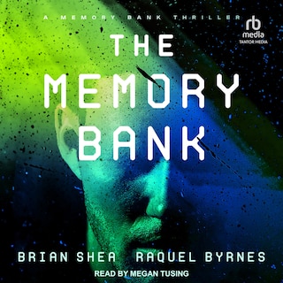 Front cover_The Memory Bank